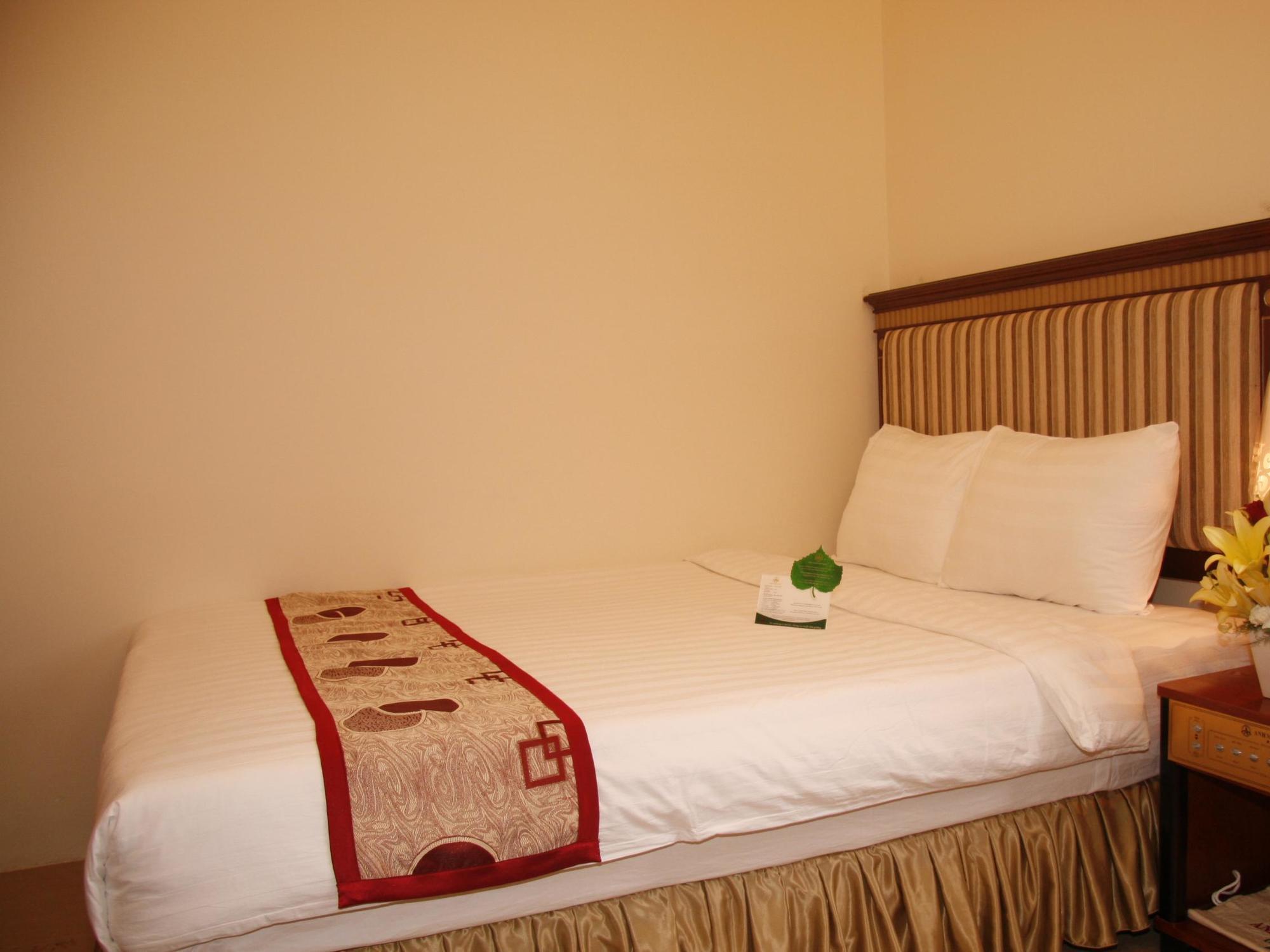Anh Minh Hotel Thành Pho Ho Chí Minh Esterno foto